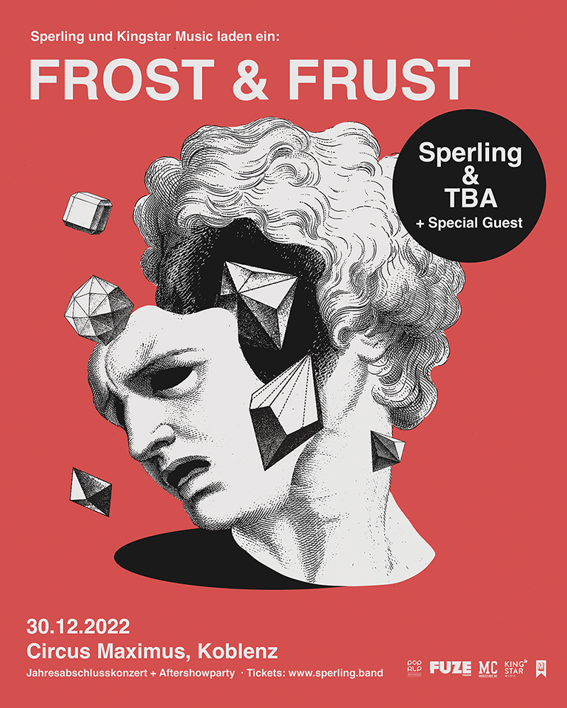 Plakat Post